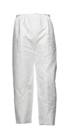 Tyvek Tyvek Unisex Arbeitshose Weiß 29 cm, W29 cm x 79cm