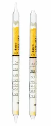 Produktfoto 1 von DRAEGER CH25601 Röhrchen für Kohlenmonoxid, No