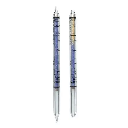Produktfoto 1 von DRAEGER D24-CH20601 Röhrchen für Kohlenmonoxid, No