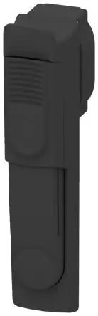 Produktfoto 1 von Siemens ALPHA Drehgriff für DIN-Installationsverteiler ALPHA