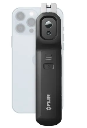 FLIR ONE EDGE FLIR ONE Edge Wärmebildkamera Bluetooth, WLAN Festwert 80 x 60 pixel, 120 °C / 70mK