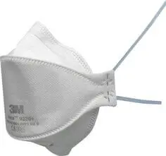 Produktfoto 1 von 3M Partikel-Atemschutzmaske
