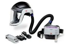 Produktfoto 1 von 3M Druckluft-Atemgerät TR-300 NIOSH
