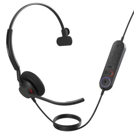 Produktfoto 1 von Jabra Engage 40 Schwarz