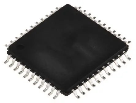Infineon Mikrocontroller PSoC PSoC 32 bit 32kB Flash TQFP 44-Pin 24 MHz 2 kB RAM