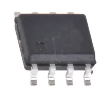 Produktfoto 1 von Infineon Mikrocontroller CY8CMBR3xxx SOIC 8-Pin 400 kHz