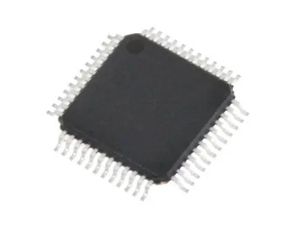 Produktfoto 1 von Infineon Mikrocontroller PSOC 4 ARM Cortex-M0 CPU 32 bit 32kB Flash TQFP 48-Pin 48 MHz 4 kB RAM