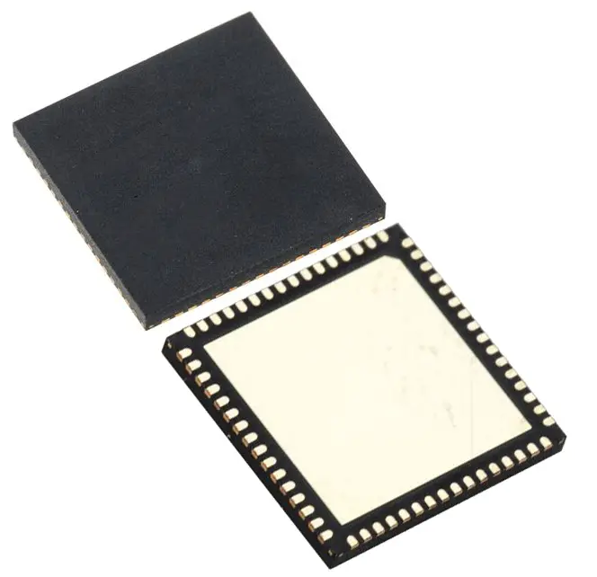 Produktfoto 1 von Infineon Mikrocontroller CY8C4 ARM Cortex-M0 CPU 32 bit Oberfläche 128kB Flash QFN 48-Pin 48 MHz 2 kB RAM