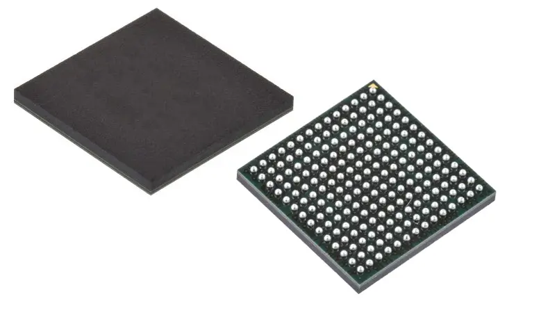 Produktfoto 1 von Infineon Mikrocontroller XMC Family ARM Cortex-M0 32 bit Oberfläche 16kB Flash TSSOP 16-Pin 32 MHz 352 kB RAM