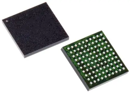 Produktfoto 1 von Infineon Controller-IC USB-Controller 5 Gbit/s Einfach USB 3.0 121-Pin (3.6V) (1.2 V), BGA