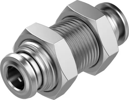 Produktfoto 1 von Festo NPQR 8085730 Rohr, 16 bar