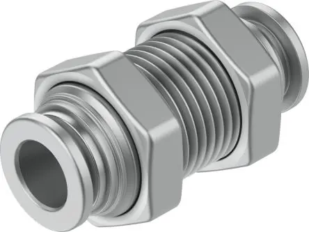 Produktfoto 1 von Festo NPQR 8085731 Rohr, 16 bar