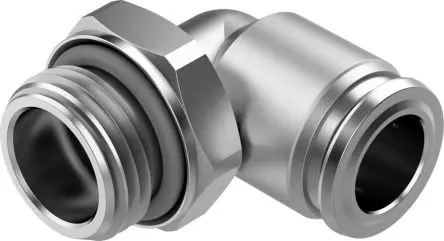 Produktfoto 1 von Festo NPQR 8085688 Stecker G 1/2 Zoll G