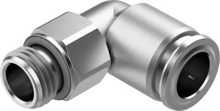 Produktfoto 1 von Festo NPQR 8085685 Stecker G 1/4 G