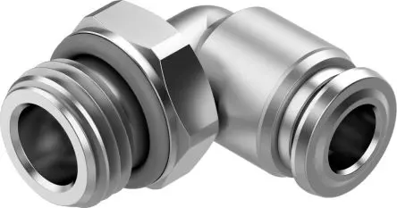 Produktfoto 1 von Festo NPQR 8085683 Stecker G 1/4 G