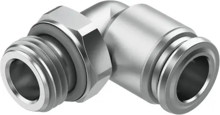 Produktfoto 1 von Festo NPQR 8085684 Stecker G 1/4 G