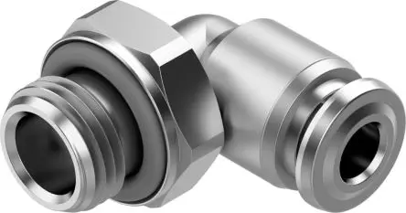 Produktfoto 1 von Festo NPQR 8085680 Stecker G 1/8 G