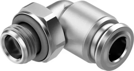 Produktfoto 1 von Festo NPQR 8085681 Stecker G 1/8 G
