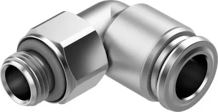 Produktfoto 1 von Festo NPQR 8085682 Stecker G 1/8 G