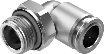 Produktfoto 1 von Festo NPQR 8085686 Stecker G 3/8 G