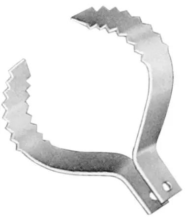 Produktfoto 1 von Virax Schnurlos Kabelloser Abflussreiniger 19 mm