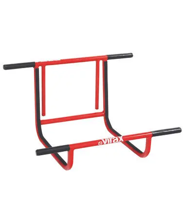 Produktfoto 1 von Virax Horizontale Aufnahme Manuell Mechanik, max. 150 kg