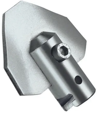 Produktfoto 1 von Virax Schnurlos Kabelloser Abflussreiniger