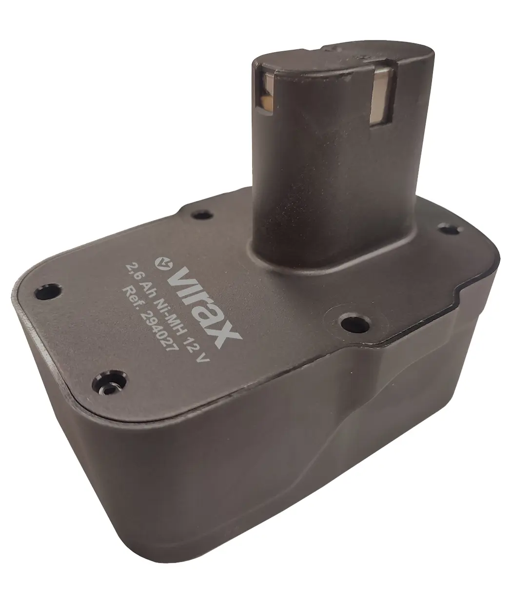 Produktfoto 1 von Virax Batterie Akku für Mini Visioval und Visioval
