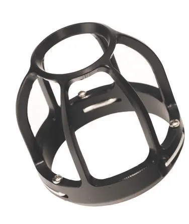Produktfoto 1 von Virax Schutzkäfig Kamera-Tasche für Mini Visioval und Visioval