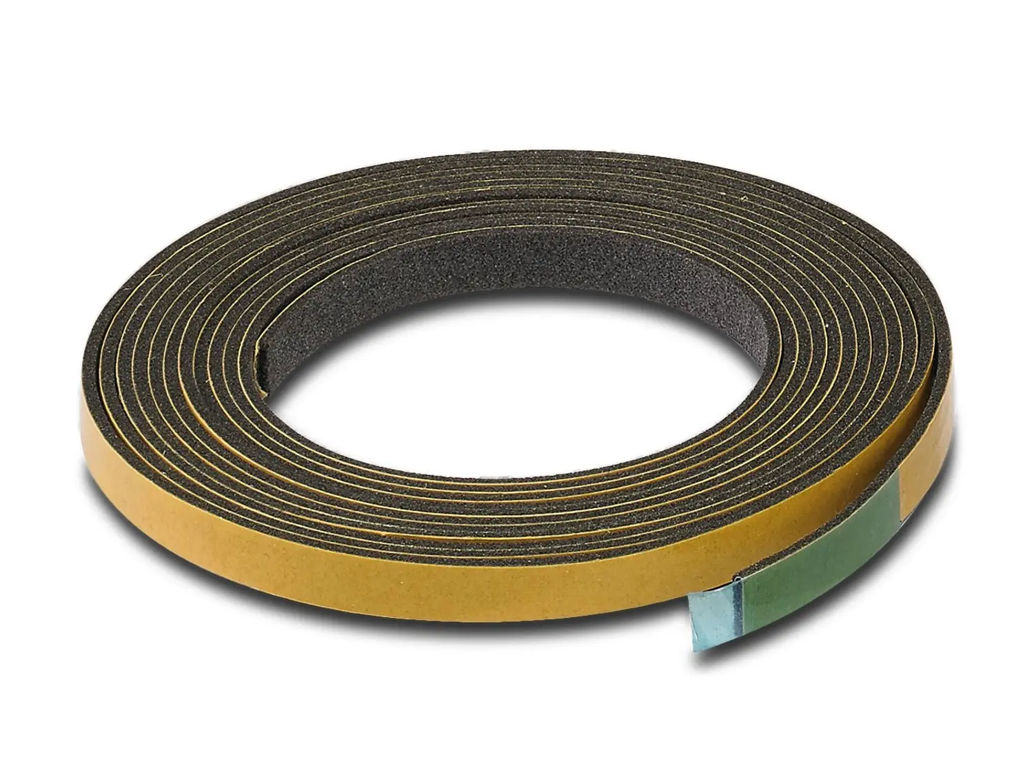 Produktfoto 1 von Phoenix Contact Dichtung, 10 x 5mm, für Anzeigen der DCS-Gehäuseserie DCS