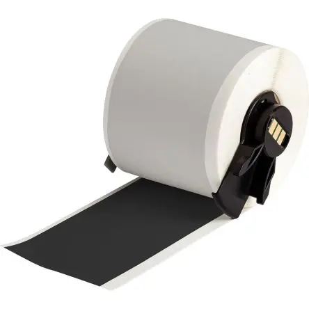 Produktfoto 1 von Brady Etikett B. 50.8 mm für BMP61, BMP71 (mit Medienadapter), M610, M611, M710 (mit Medienadapter) 1 Per Pack auf