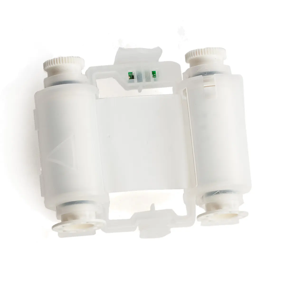 Produktfoto 1 von Brady Farbband für Etikettendrucker Weiß L. 36.58 m B. 50 mm