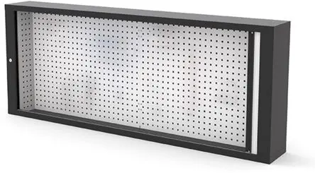 Produktfoto 1 von SAM ABS Werkzeugschrank 6 Schubladen, 250 mm x 800mm x 2000 mm