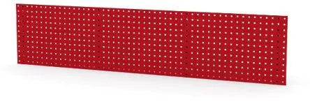 Produktfoto 1 von SAM aus Blech, 2 mm x 750 mm x 2000 mm für Arbeitsstation
