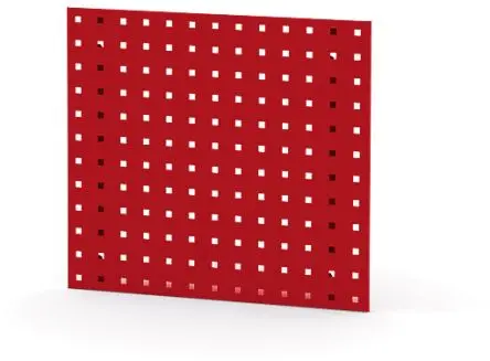 Produktfoto 1 von SAM aus Blech, 1 mm x 575 mm x 660 mm für Arbeitsstation