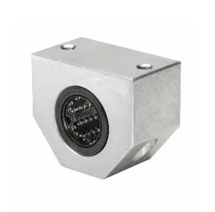 Produktfoto 1 von Ewellix Makers in Motion Lagereinheit LUHR, Wellen-Ø 16 mm, 930 N