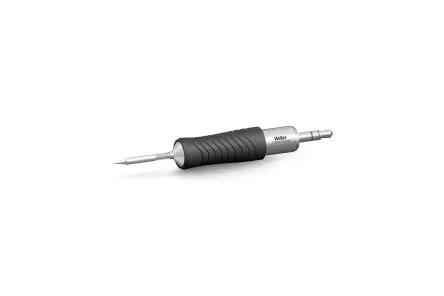 Produktfoto 1 von Weller / RTP 002 S NW MS 16.3 mm Lötspitze 0.2 mm Schrauber RTP für WXPP-MS, WTPP-MS