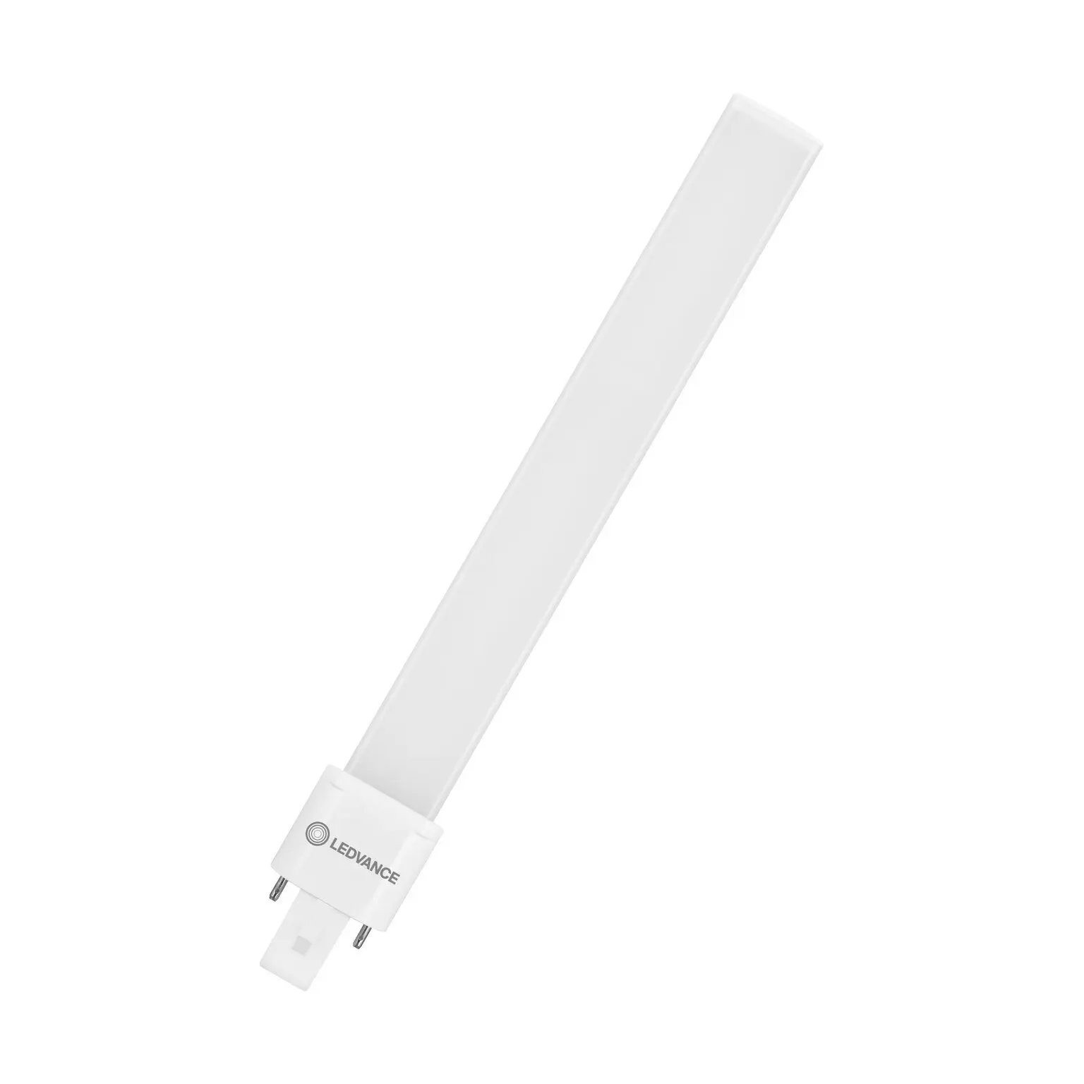 Produktfoto 1 von LEDVANCE DULUX LED-Birne Dreieckstuch G23 Sockel Kaltweiß