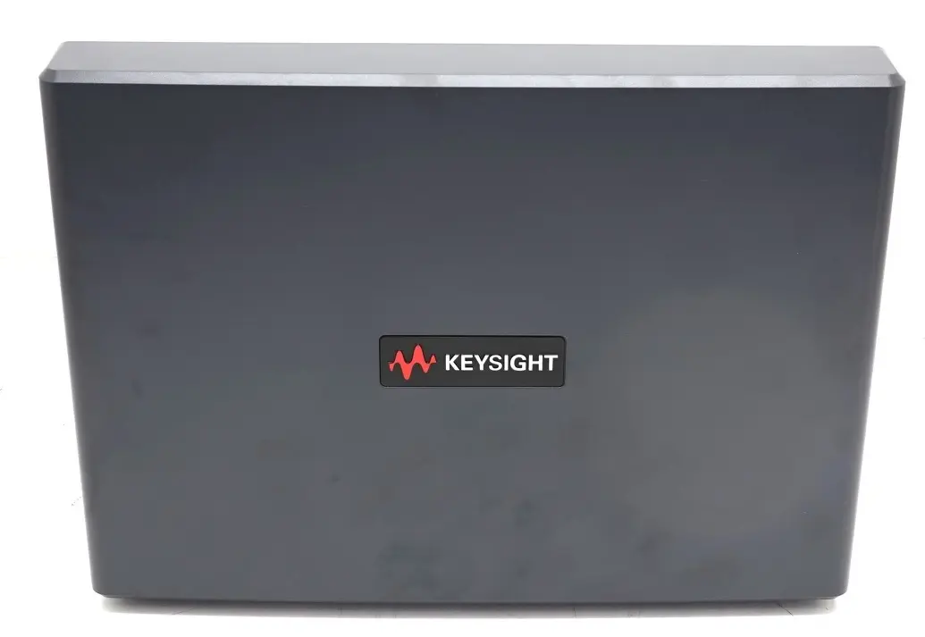 Produktfoto 1 von Keysight Technologies Frontplatte für HD3-Serie