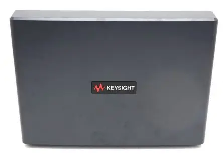 Produktfoto 1 von Keysight Technologies Frontplatte für HD3-Serie