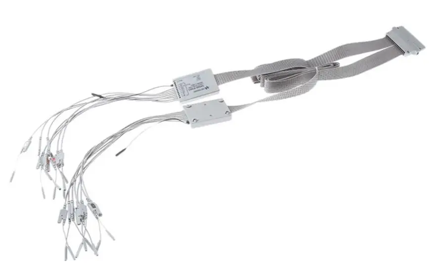 Produktfoto 1 von Keysight Technologies MSO upgrade Oszilloskoptastkopf Logik BNC