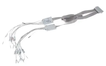 Produktfoto 1 von Keysight Technologies MSO upgrade Oszilloskoptastkopf Logik BNC