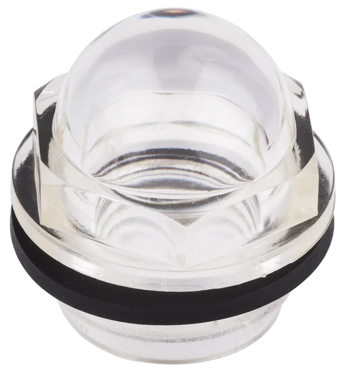 Produktfoto 1 von Elesa G Flüssigkeitsstandanzeige 1/2-Zoll-G, -30 °C bis 110 °C
