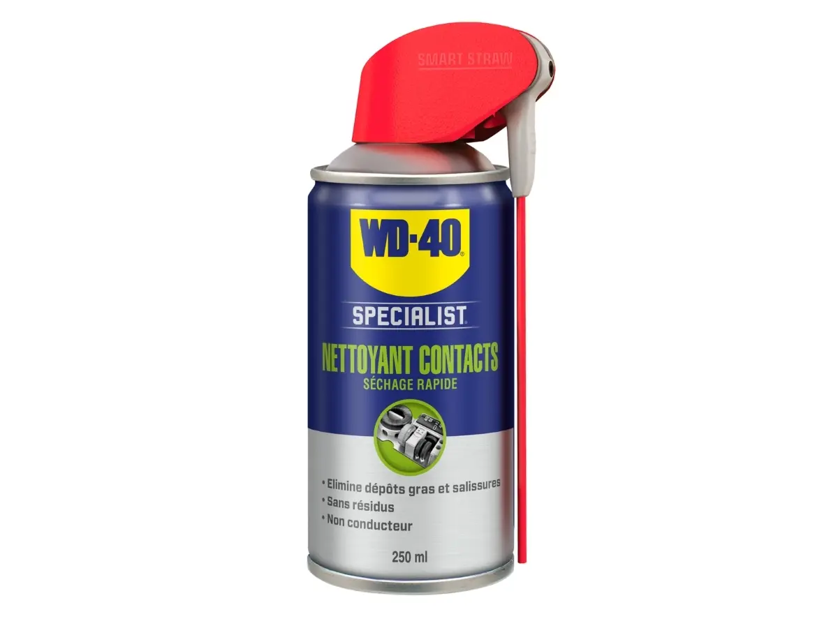 Produktfoto 1 von WD-40 WD-40 SPECIALIST Kontaktfett, Zerstäuber, 250 ml