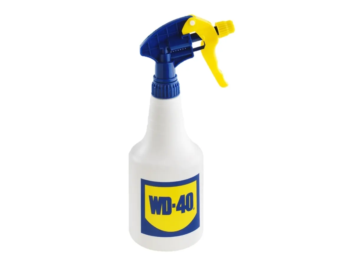 Produktfoto 1 von WD-40, Spray, Spray, 500 ml
