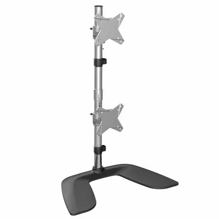 Produktfoto 1 von StarTech.com Doppelarmhalterung