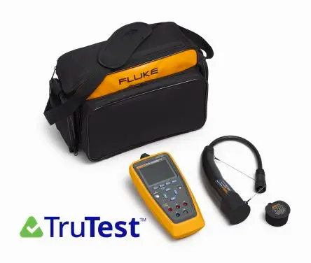 Produktfoto 1 von Fluke FLK-FEV350 EV-Ladegeräte-Prüfadapter Typ 1 und 2 1.4 kg