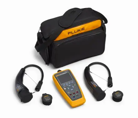 Produktfoto 1 von Fluke FLK-FEV350 EV-Ladegeräte-Prüfadapter Typ 1 und 2 1.4 kg