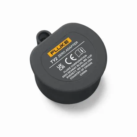 Produktfoto 1 von Fluke FLK-ZERO EV-Ladegeräte-Prüfadapter Typ 1 1 kg
