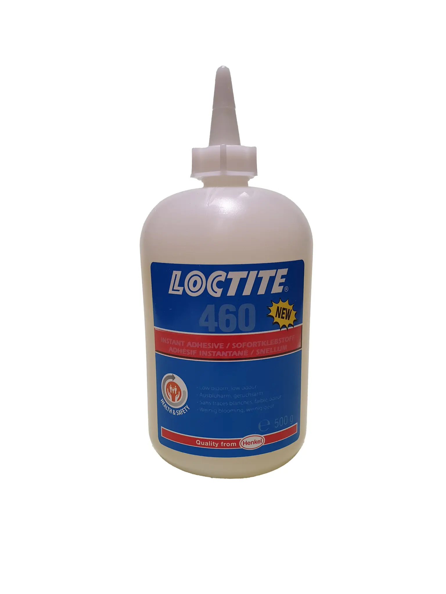 Produktfoto 1 von Loctite 460